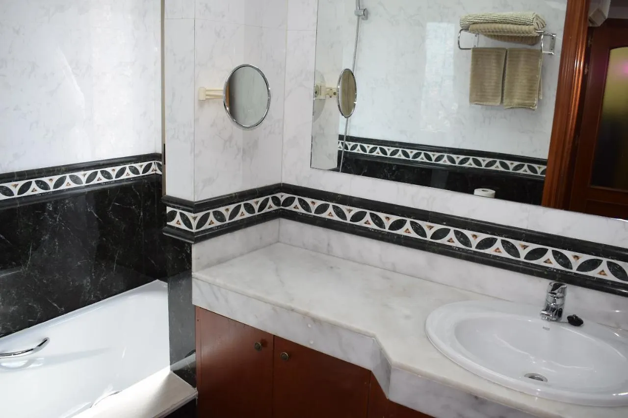 Apartamento 1 Esquinzo Playa Jandia