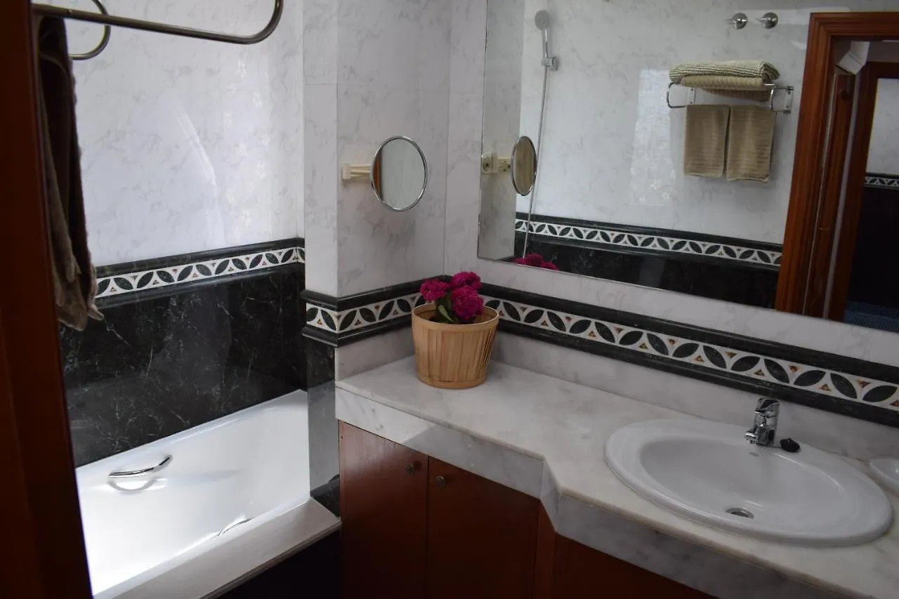 Apartamento 1 Esquinzo Playa Jandia España