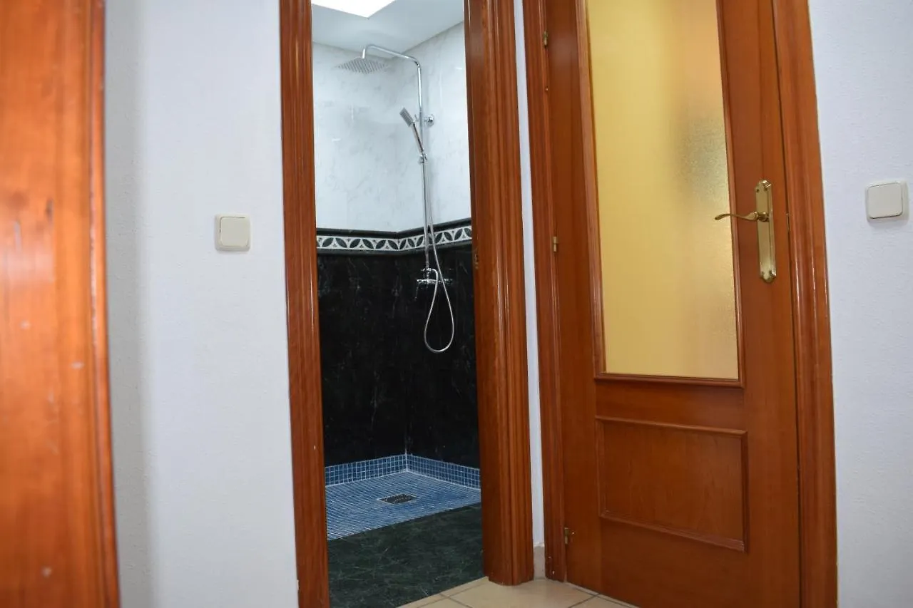 Apartamento 1 Esquinzo Playa Jandia