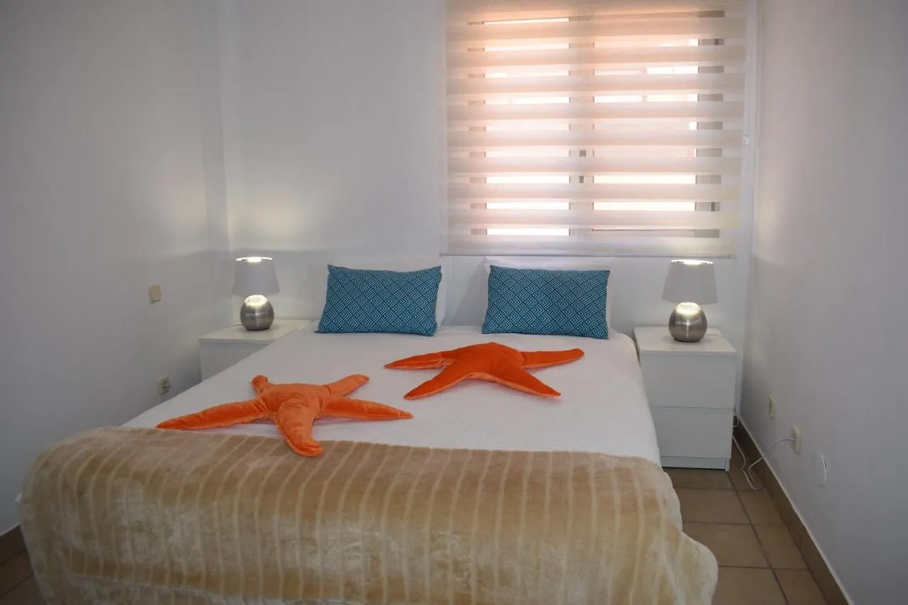 Apartamento 1 Esquinzo Playa Jandia