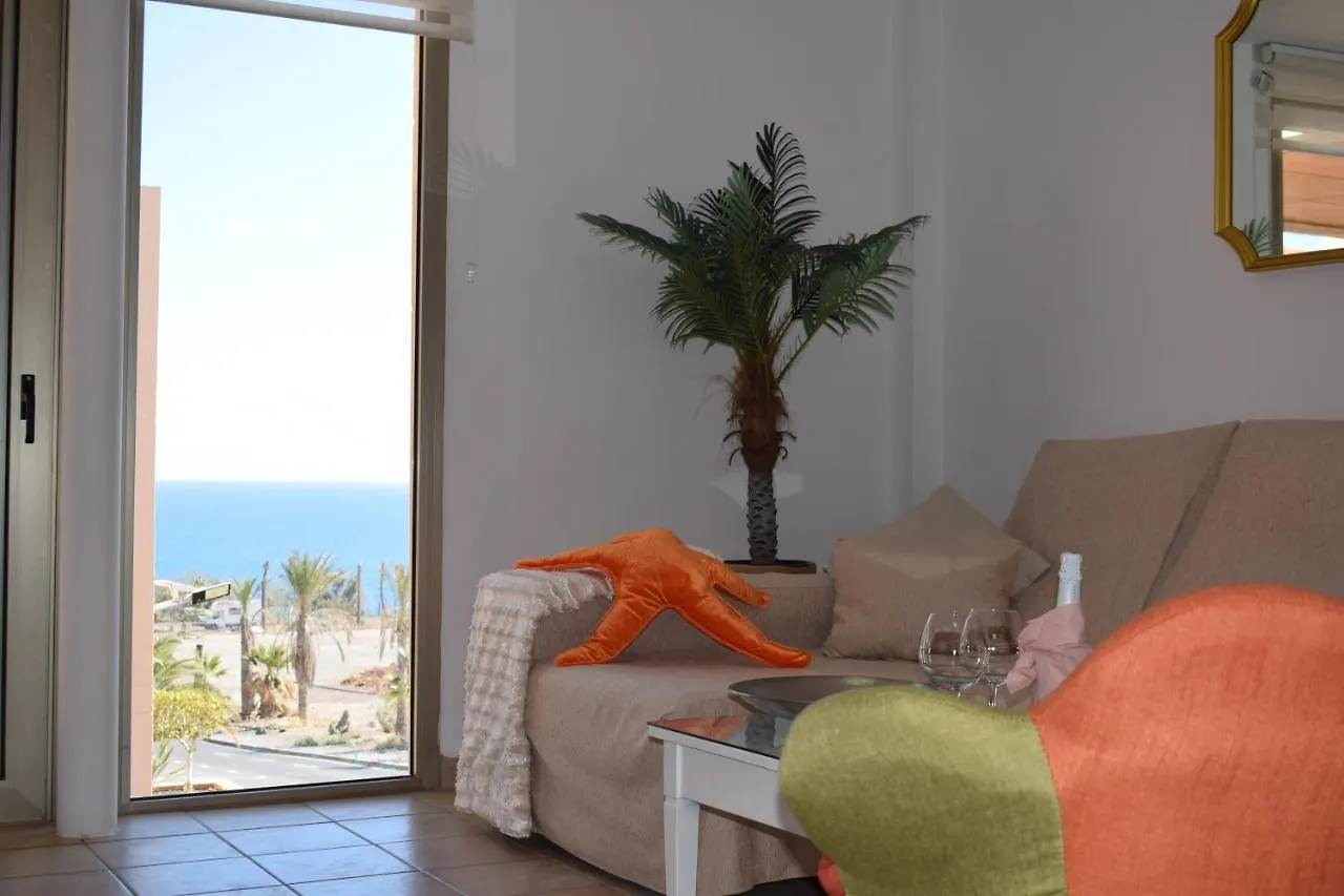 Apartamento 1 Esquinzo Playa Jandia