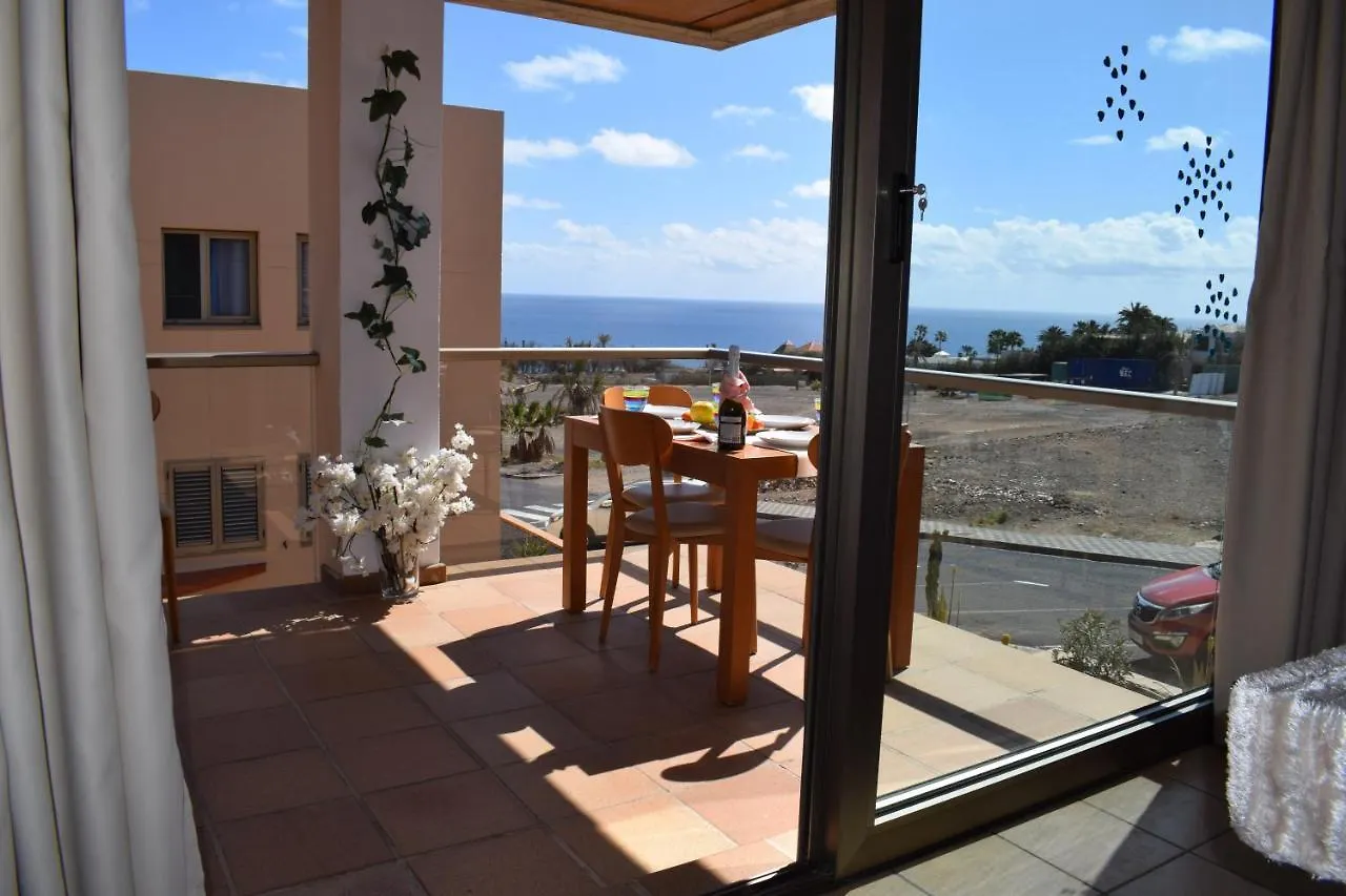 Apartamento 1 Esquinzo Playa Jandia 0*,
