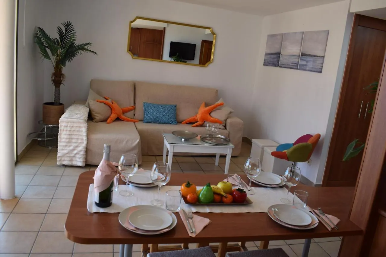 Apartamento 1 Esquinzo Playa Jandia España