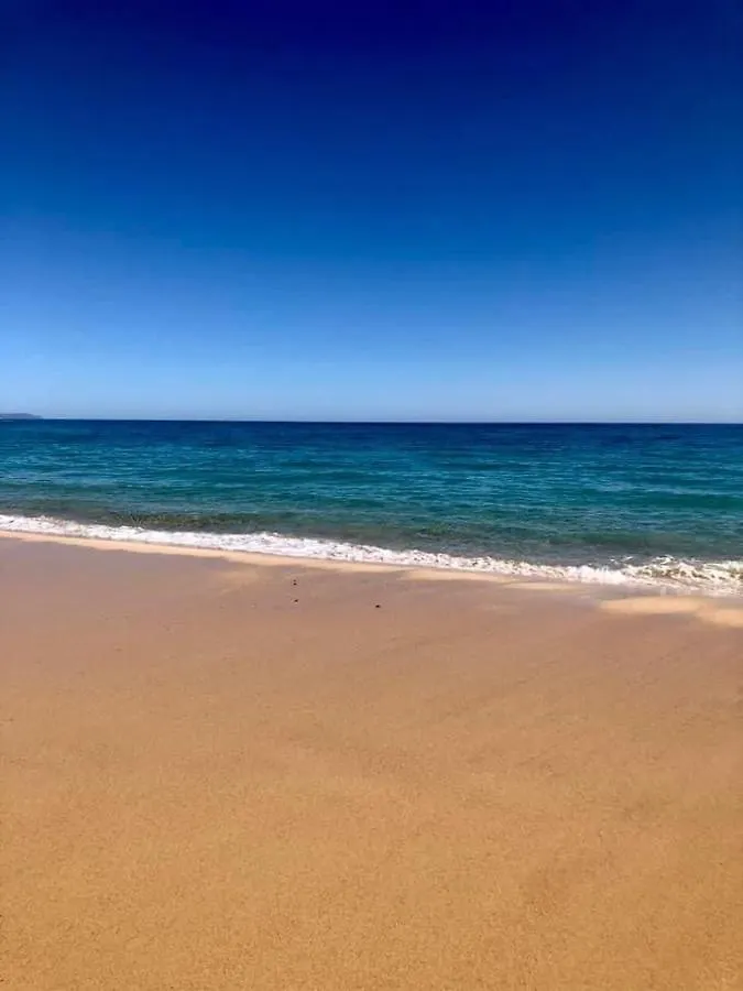 Apartamento 1 Esquinzo Playa Jandia