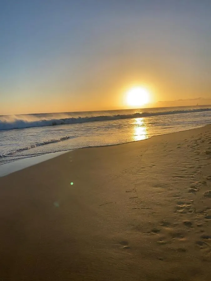 Apartamento 1 Esquinzo Playa Jandia