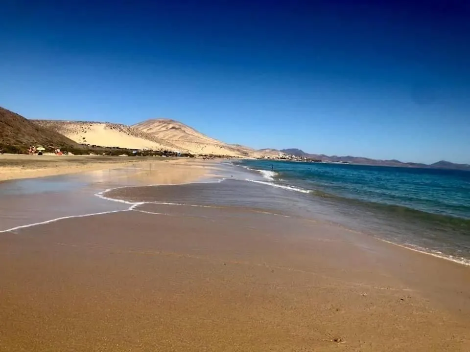 Apartamento 1 Esquinzo Playa Jandia
