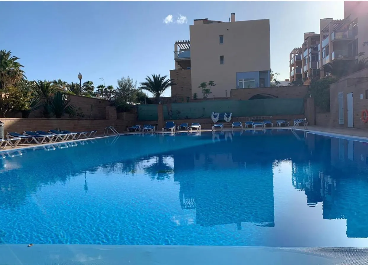 Apartamento 1 Esquinzo Playa Jandia