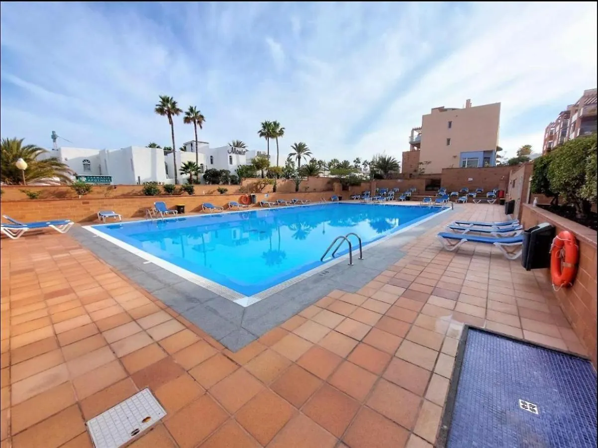 Apartamento 1 Esquinzo Playa Jandia
