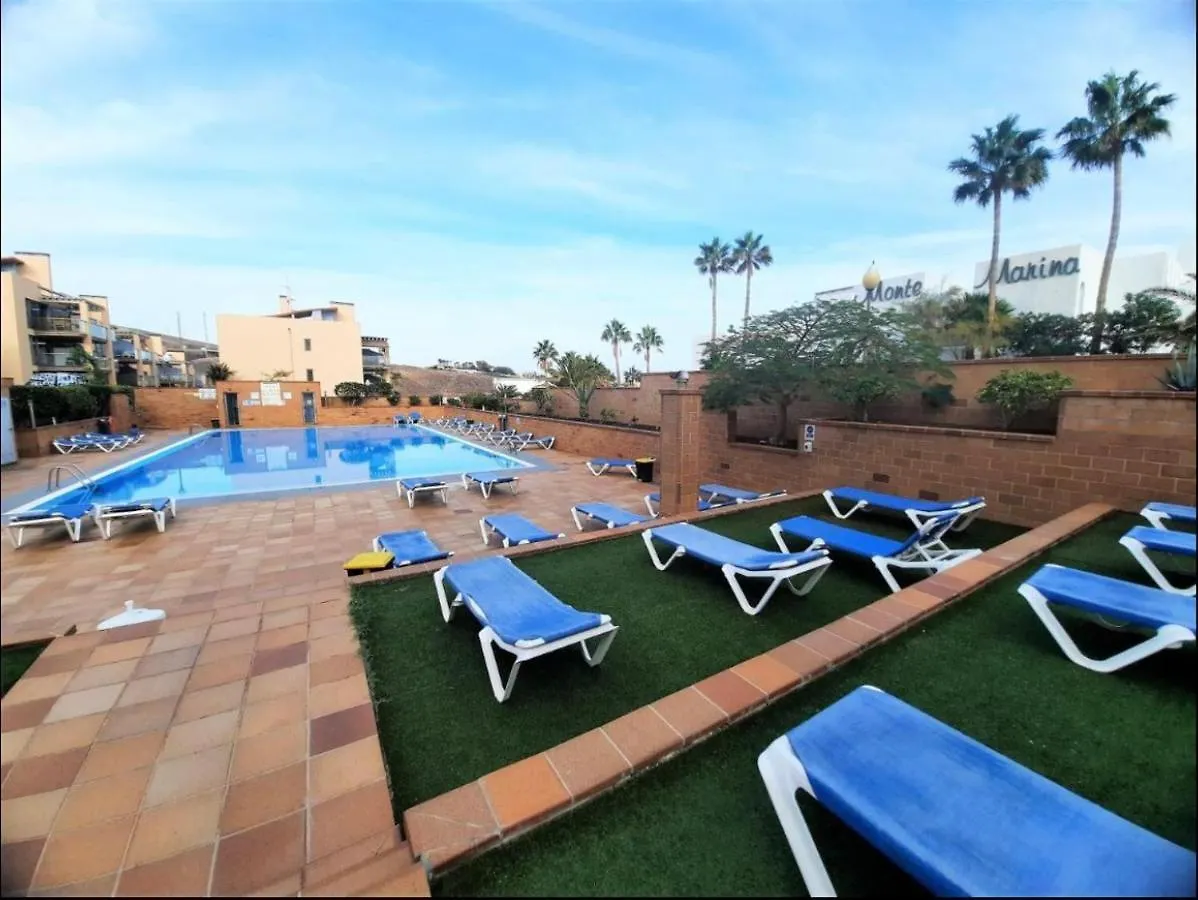 Apartamento 1 Esquinzo Playa Jandia 0*,  España