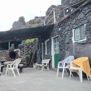  Сasa de vacaciones Casita Pajero En El Pozo De Calcosas, El Hierro
