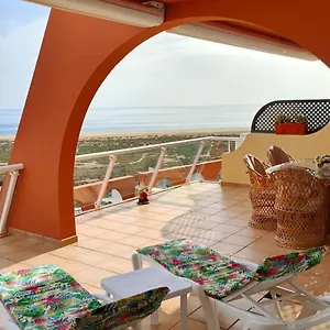 Apartment Balcon De Jandia, Playa Jandia