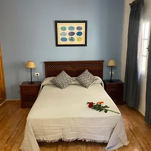  Apartamento En La Gomera, Playa De Santiago, Alajeró